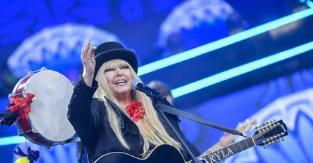 Maryla Rodowicz cieszy się życiem singielki. Zupełnie zmieniła podejście