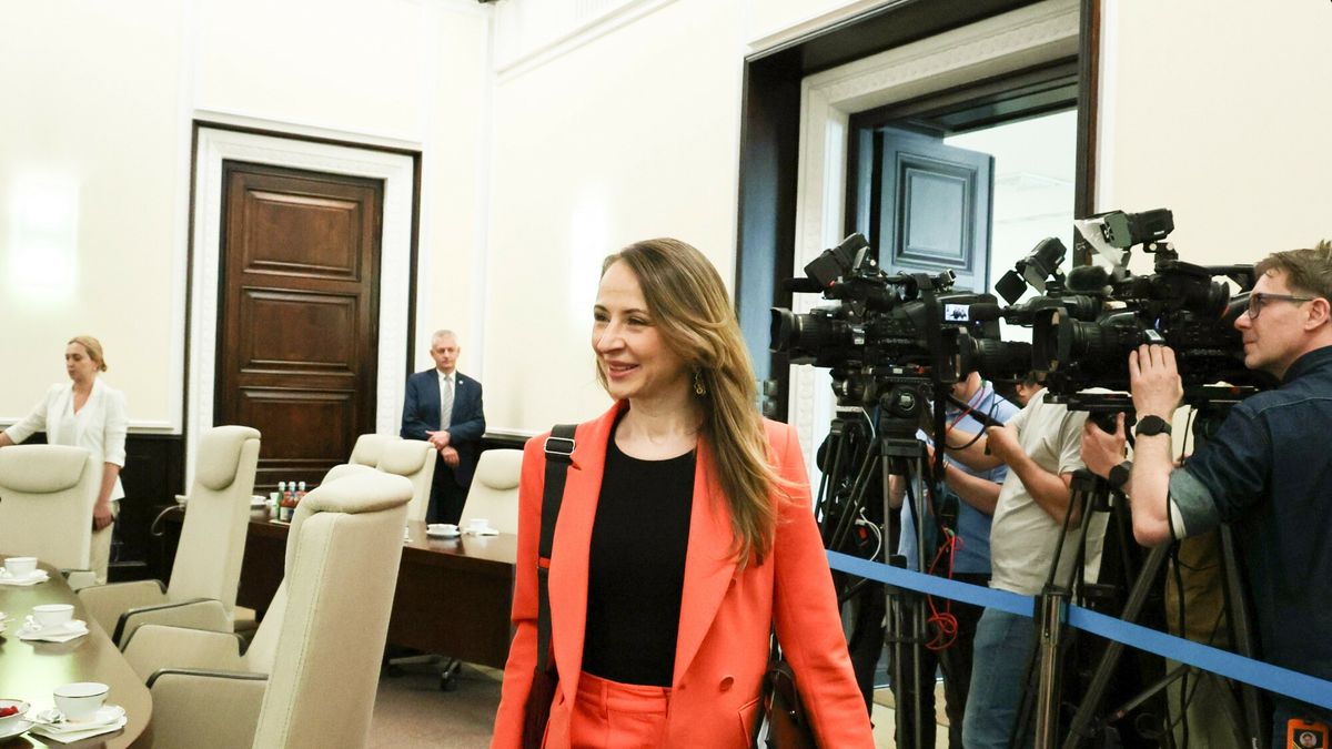 Resort Agnieszki Dziemianowicz-Bąk proponuje 