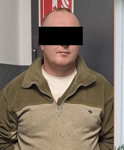 Dantejskie sceny w Chodlu. W ruch poszła maczeta