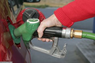 Sankcje USA na Rosję. Skutki już widać. Sieć ostrzega przed brakiem dostaw paliw