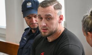 Co z apelacją Łukasza Żaka? Sąd wyjaśnia