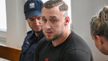 Co z apelacją Łukasza Żaka? Sąd wyjaśnia