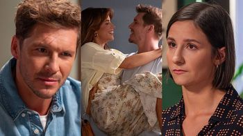 "M jak miłość", odcinek 1895. W małżeństwie Kamy i Marcina pierwszy ZGRZYT