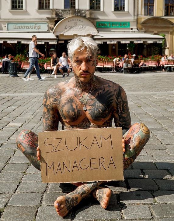 różne wcielenia Stiflera