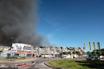 Ataki hybrydowe na wielką skalę. Eksperci: oto co szykuje Rosja przeciw Europie