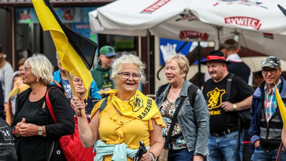 Światowy Dzień Kaszubów