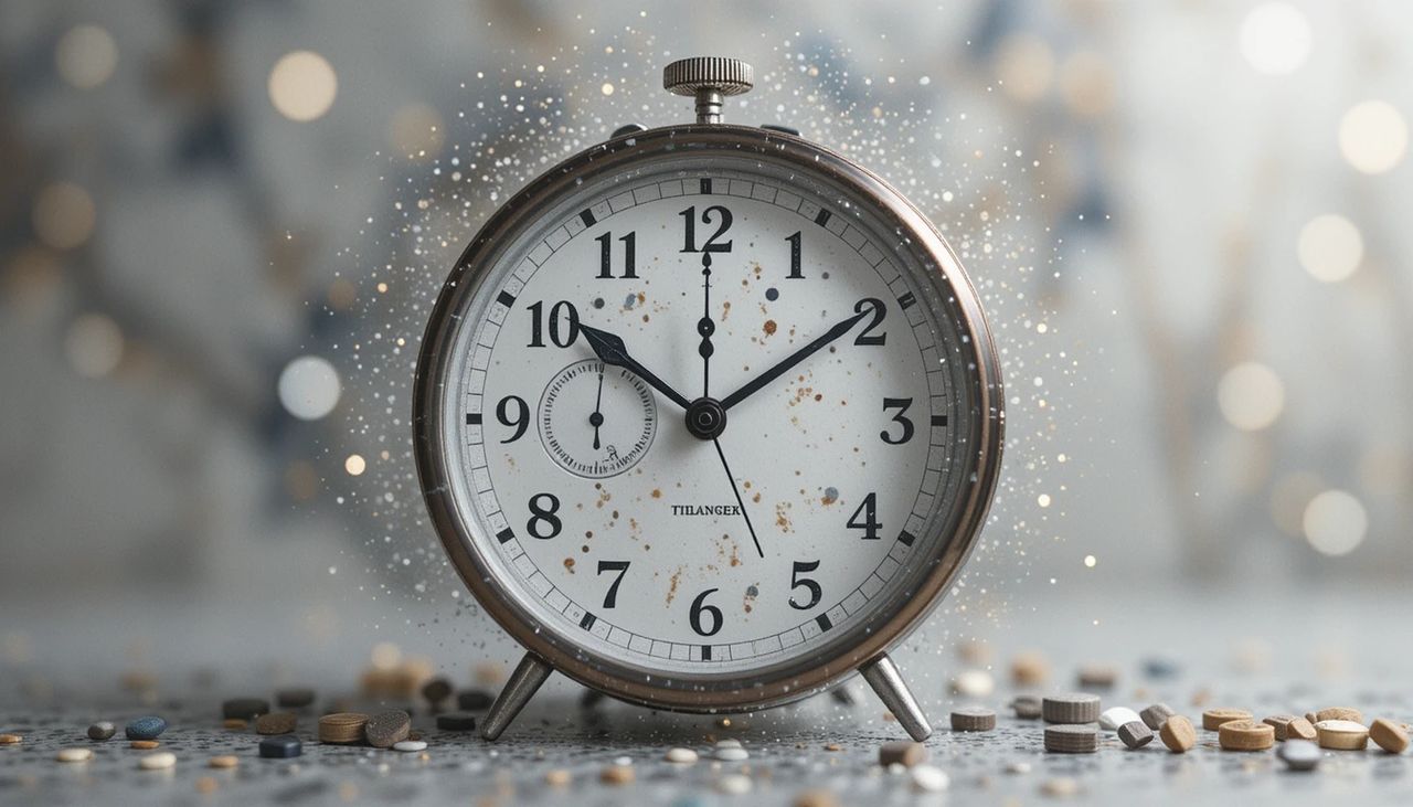 W nocy z soboty na niedzielę zmieniamy czas na letni