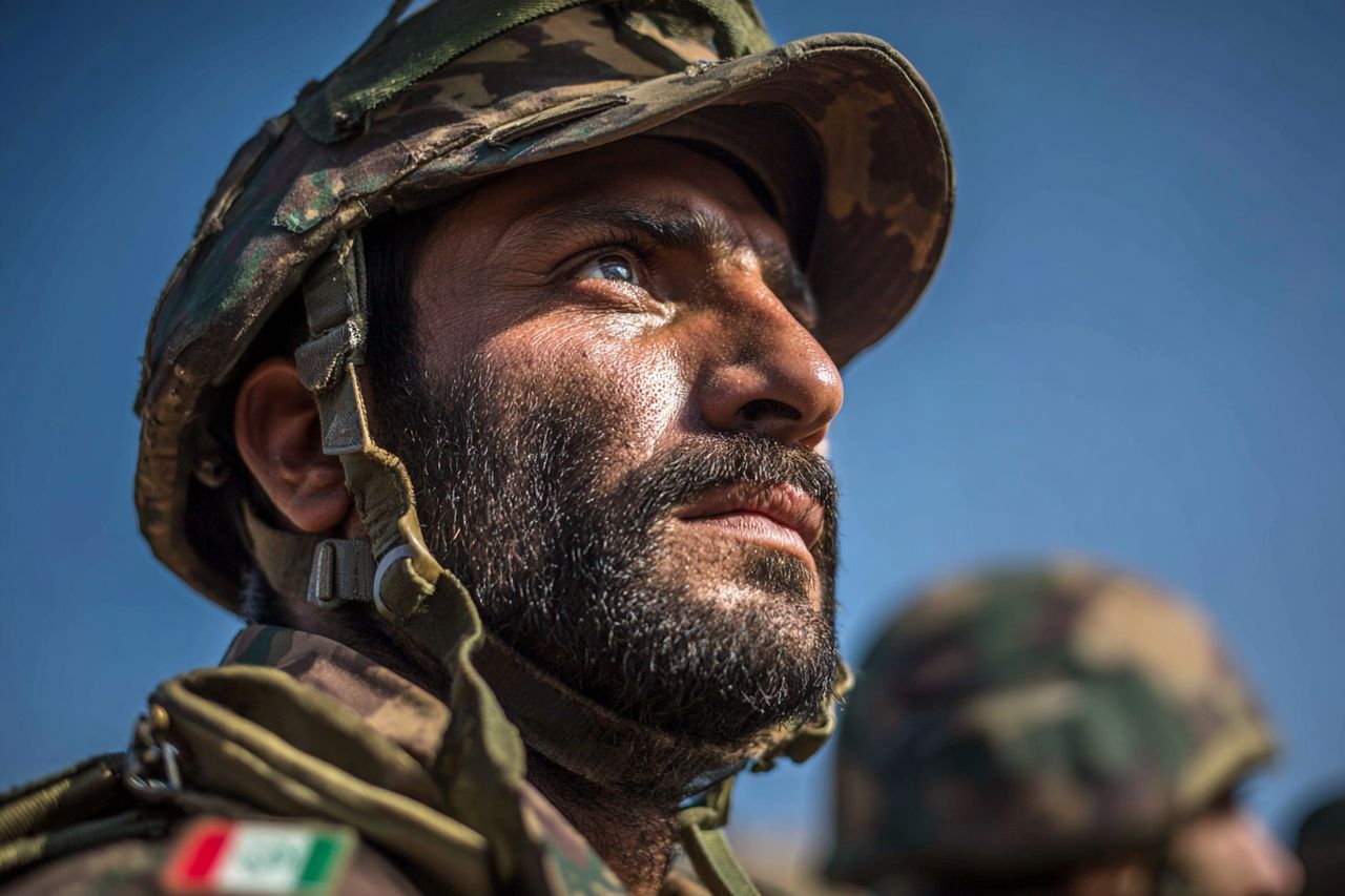 Iran kontratakuje z furią: ataki rakietowe na bazy USA w Zatoce, jedna ofiara cywilna w Abu Zabi