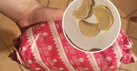 Jeden pieróg u Gessler warty tyle, ile opakowanie w Biedronce. Czy warto? Sprawdziłem