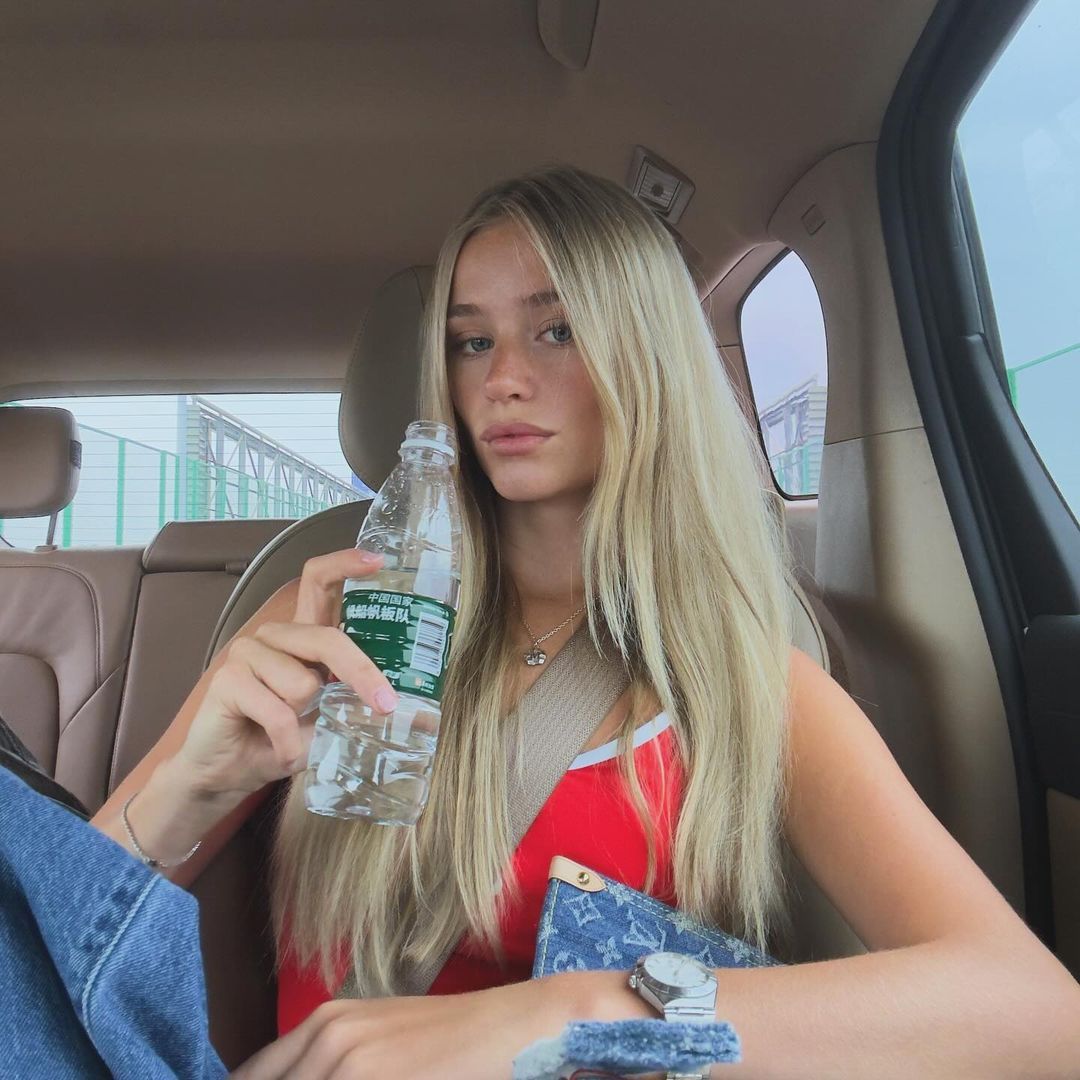 Kim jest Desiré Inglander?