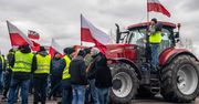 Protest rolników. Mamy mapę blokowanych miejsc