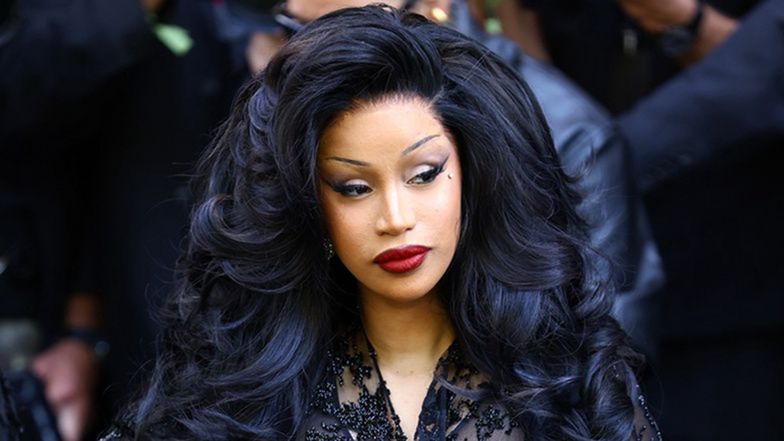 Cardi B