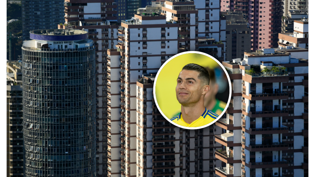 Najwyższy budynek mieszkalny świata ma powstać w Brazylii