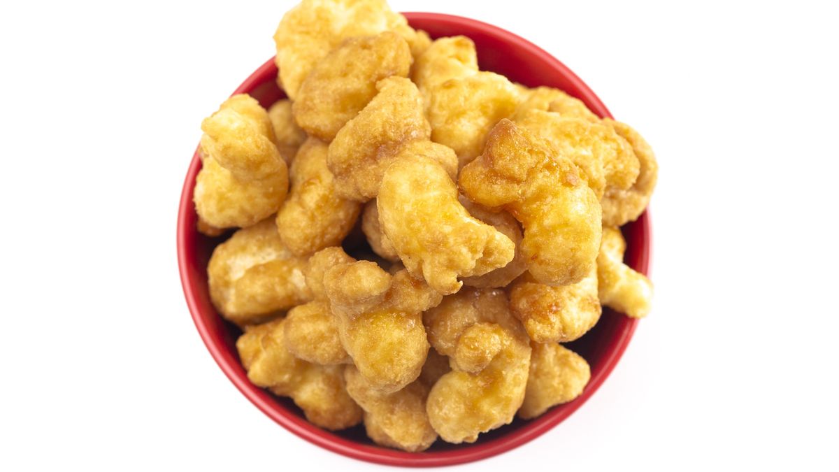 Domowe chrupki kukurydziane to szybka i smaczna przekąska