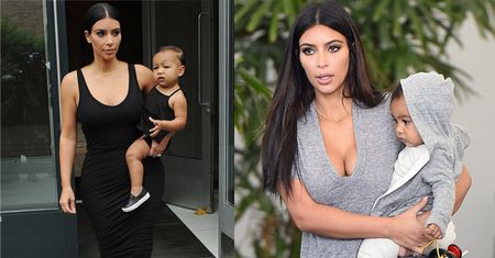Córka Kardashian ma już... własnego STYLISTĘ!