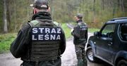 Ważna decyzja Straży Leśnej. Będzie mobilizacja