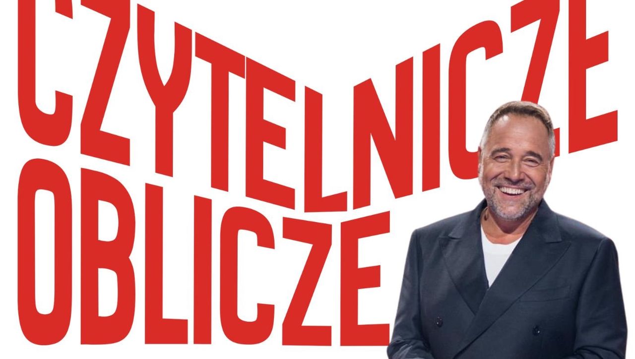 Łukasz Nowicki spotka się z czytelnikami we Włocławku. Wstęp będzie wolny