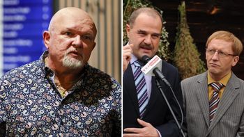 Co z nowym "Ranczem"? Reżyser nie ma dobrych wiadomości