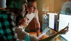 Nie tylko IT. Gdzie jeszcze zarabia się najlepiej w Warszawie?