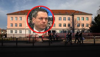 11-latka nie żyje. Dyrektor o sytuacji w szkole. Ogromna skala kryzysu