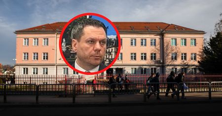 11-latka nie żyje. Dyrektor o sytuacji w szkole. Ogromna skala kryzysu