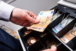 Firmy w Niemczech masowo upadają. Tak źle nie było od ponad dekady