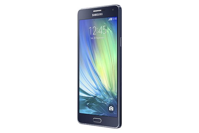 Galaxy A7 oficjalnie. Oto najcieńszy smartfon w ofercie Samsunga [aktualizacja] 16