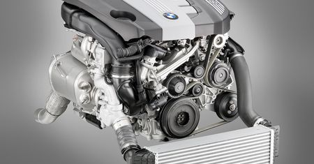 3.0d: flagowy diesel BMW nie jest taki idealny, jak go malują