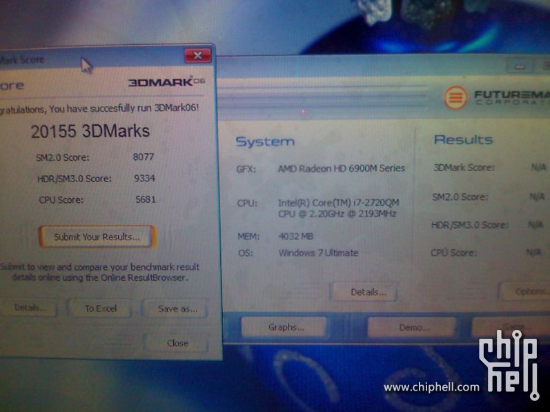 Mobilne procesory Intela do 2x szybsze? 3