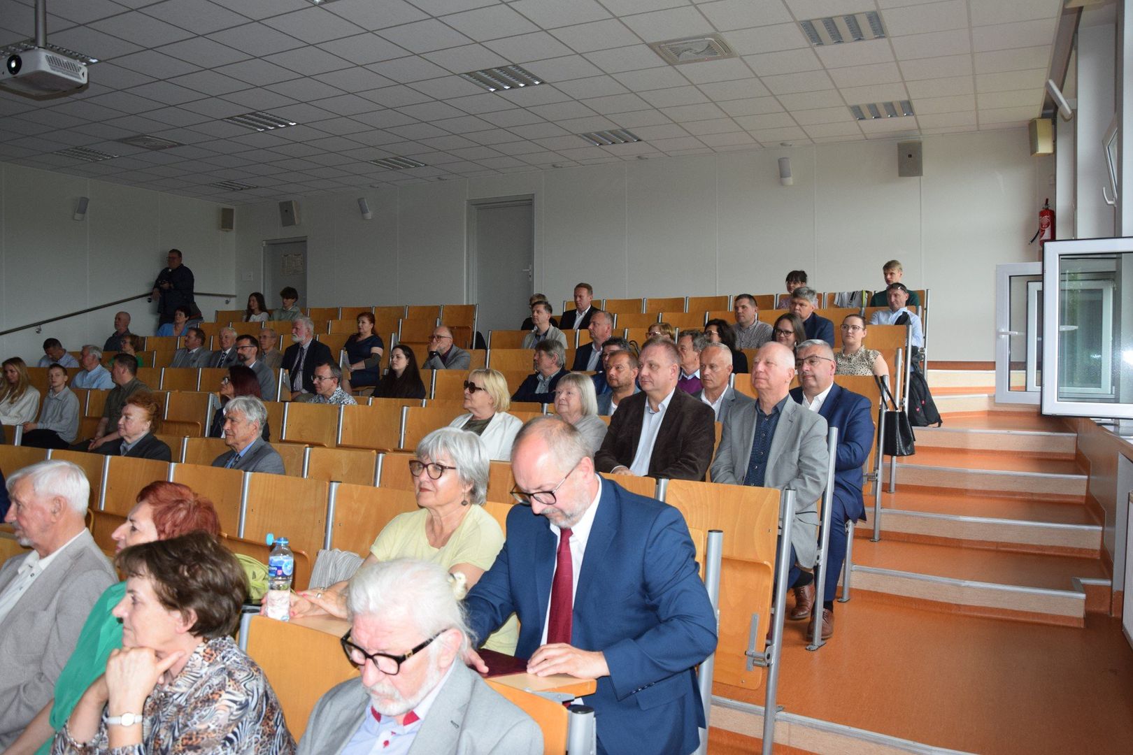 Certyfikaty Promocji Ziemi Lęborskiej rozdane