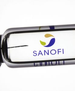 Szczepionka Sanofi przeciw COVID-19. Badania potwierdzają skuteczność preparatu