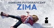 Konkurs fotograficzny ZIMA - znamy zwycięzców!