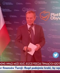 TVP Info wykorzystała ich utwór, by ośmieszyć Tuska. Zespół disco polo jest oburzony