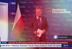 TVP Info wykorzystała ich utwór, by ośmieszyć Tuska. Zespół disco polo jest oburzony