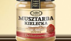 Tradycja i rodzina reklamują Musztardę Kielecką (wideo)