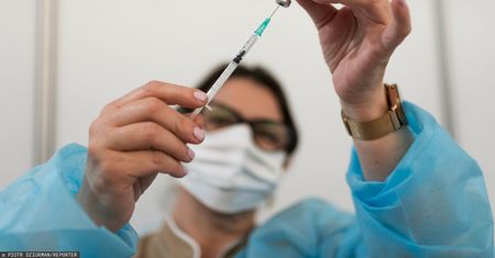 Koronawirus. Szczepienie dzieci na COVID. Rekomendacja jest jasna