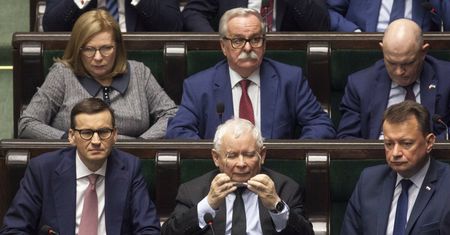 Tak rząd chce walczyć z kolejną falą drożyzny. Jest kilka możliwości