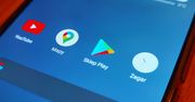 Sklep Google Play. Usuń te cztery aplikacje