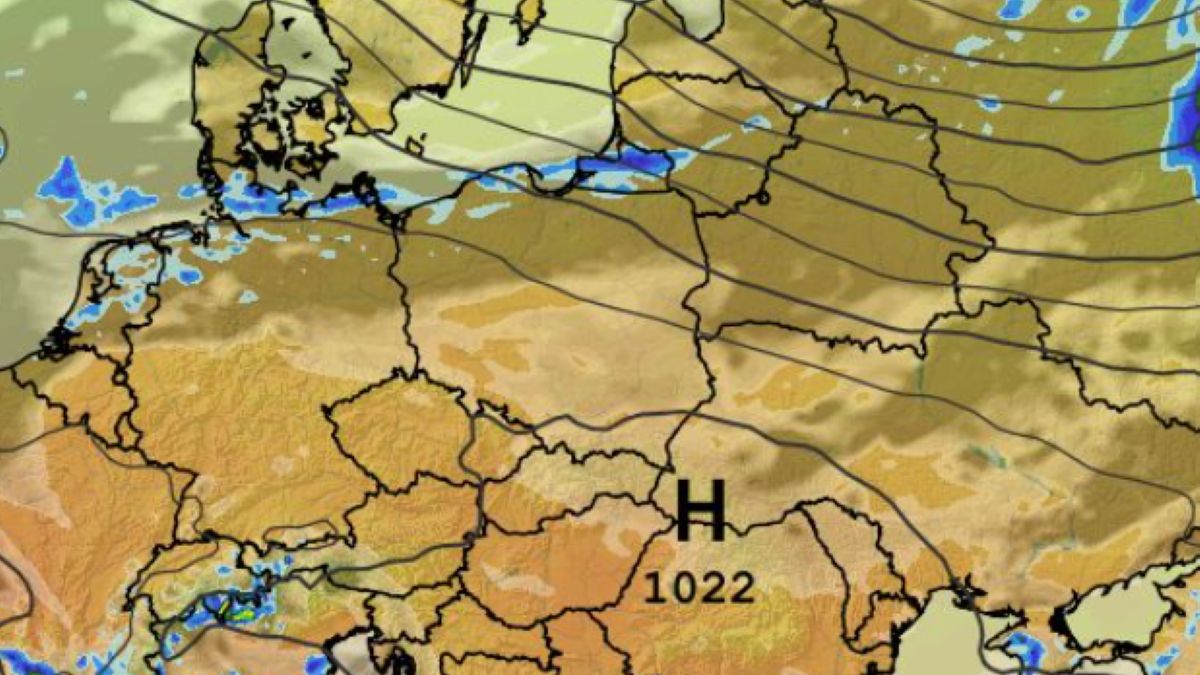 Prognoza pogody na 6 i 7 października