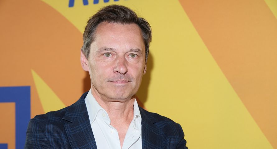 Krzysztof Ziemiec: Nie żałuję pracy w TVP. Teraz idę z głównym nurtem