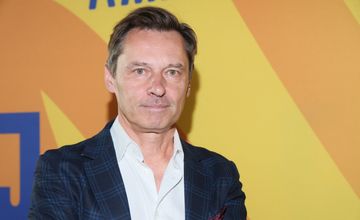 Krzysztof Ziemiec: Nie żałuję pracy w TVP. Teraz idę z głównym nurtem