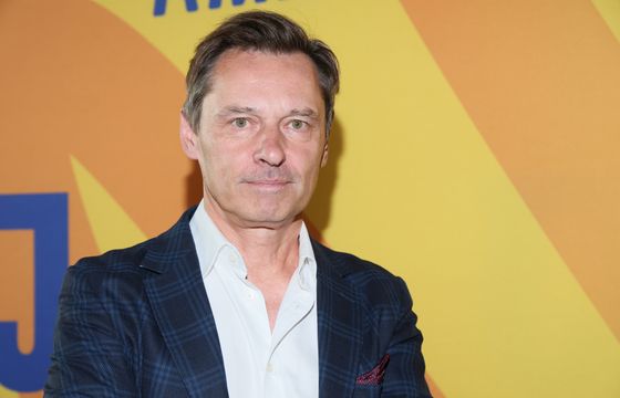 Krzysztof Ziemiec: Nie żałuję pracy w TVP. Teraz idę z głównym nurtem