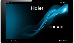 CES 2014: nowe tablety HaierPad od Haier