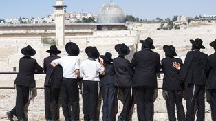 Najważniejsze święto judaizmu. Zaczyna się Jom Kipur