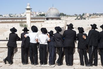 Najważniejsze święto judaizmu. Zaczyna się Jom Kipur
