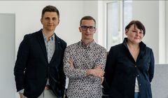 Zmiany w znanym portalu gospodarczym. Dołączyły dwie osoby z money.pl