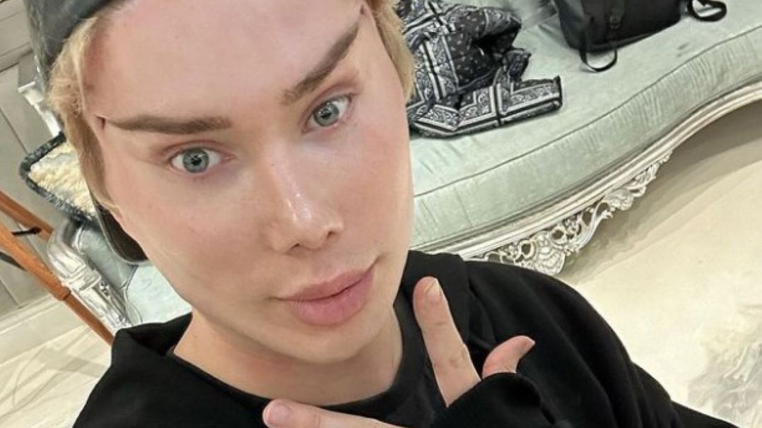 Influencer twierdzi, że otrzymuje groźby śmierci