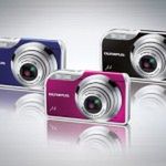 CES 2009: Olympus prezentuje trzy klasyki – µ-9000, 7000 i 5000 1