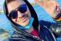 Daniel Martyniuk zniknął z sieci. Tak pokutuje za to, co zrobił?