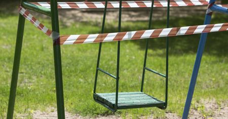 Wypadek w szczecińskim przedszkolu. Dziewczynki "wprowadzone w stan śpiączki farmakologicznej"